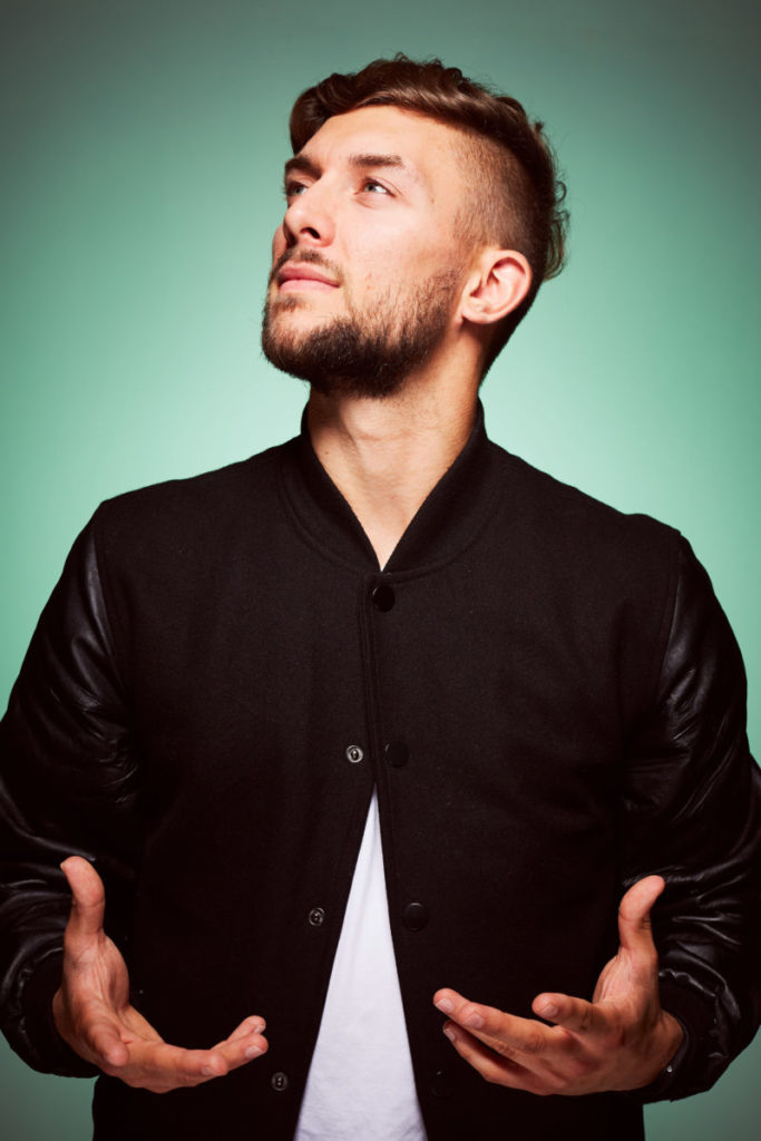 Lukas S.