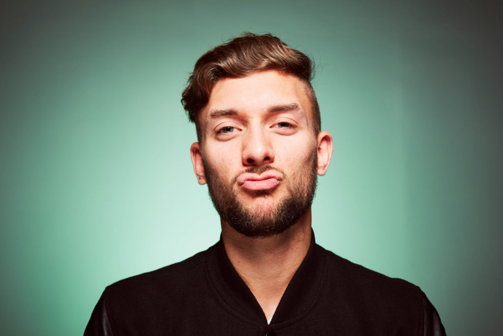 Lukas S.