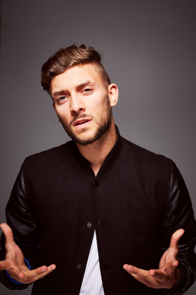 Lukas S.