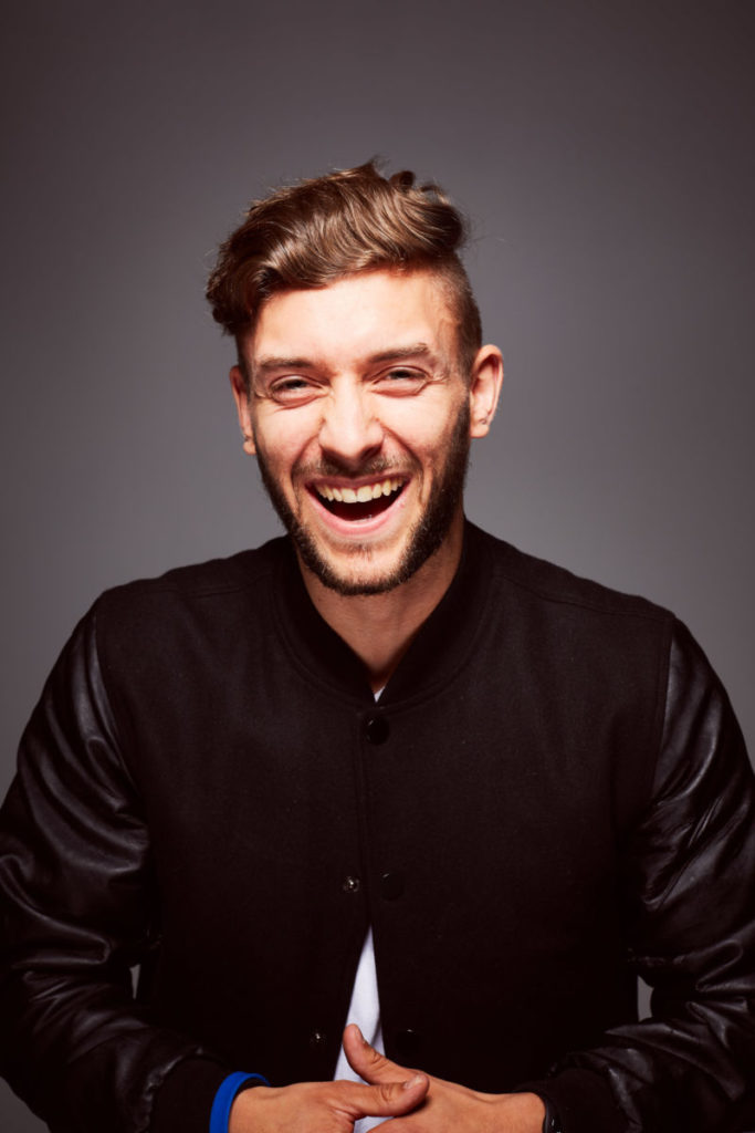 Lukas S.