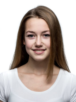 model charlotte m 001