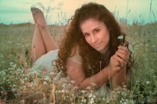 model evgenia y 011