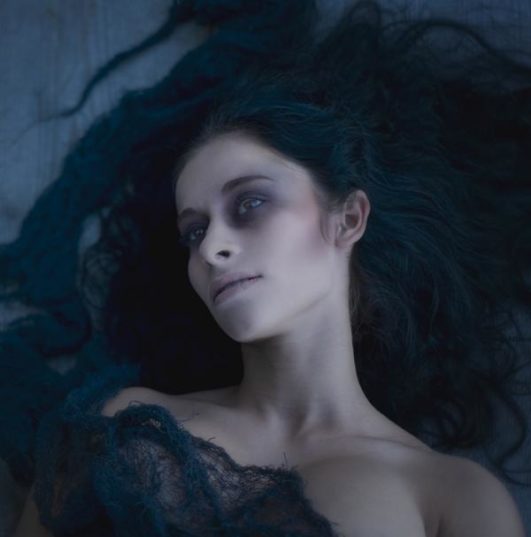 model evgenia y 014