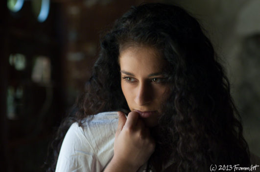model evgenia y 018