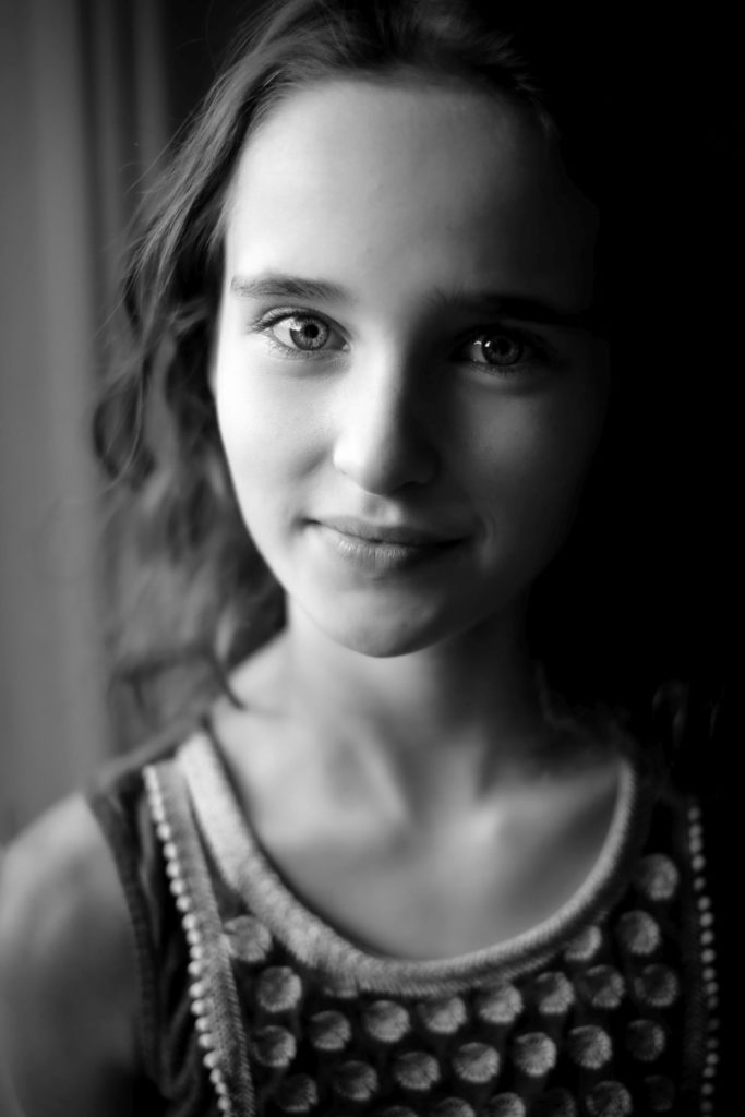 Nele B.