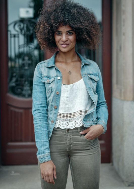 model lisa k 003