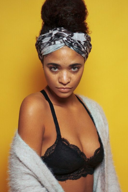 model lisa k 009