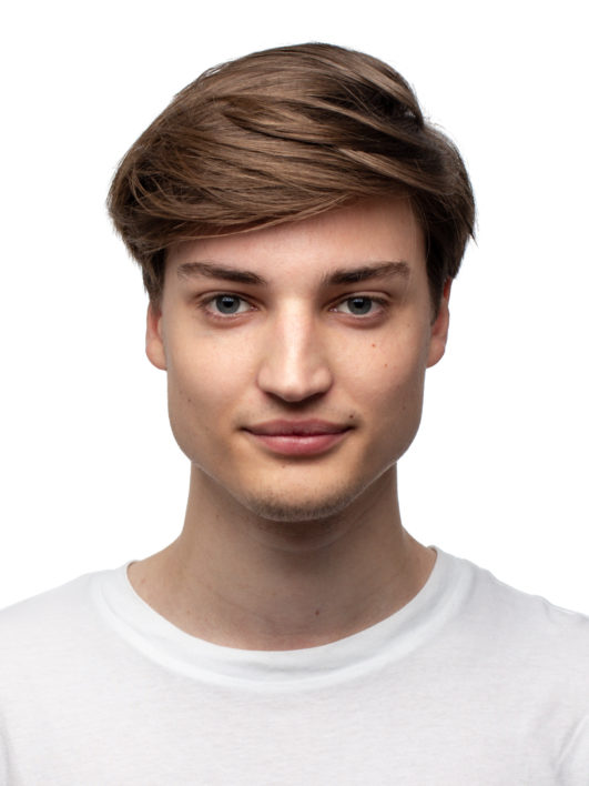 model jonas k 001
