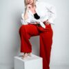model nicole h 022 08472048