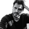 model marcel gregory s 100703