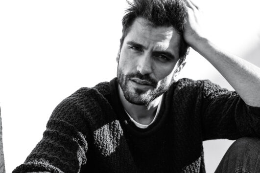model marcel gregory s 100703