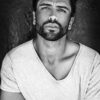 model marcel gregory s 253622