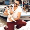model marcel gregory s 258780
