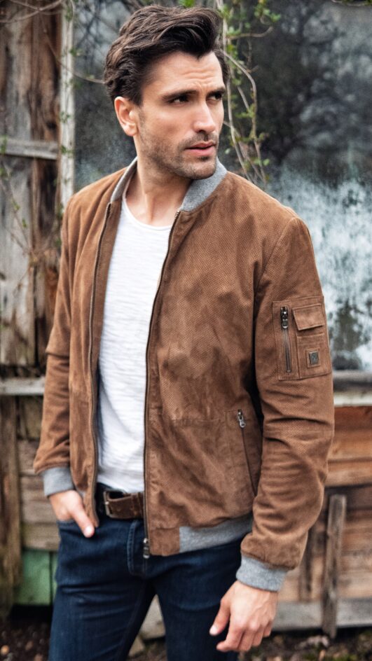 model marcel gregory s 288775
