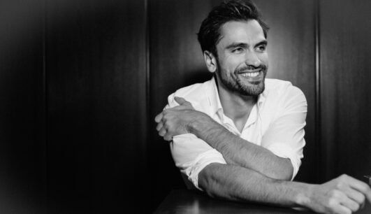 model marcel gregory s 304159