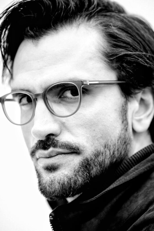 model marcel gregory s 352117