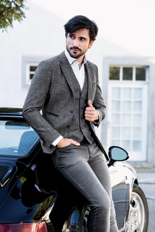 model marcel gregory s 380406