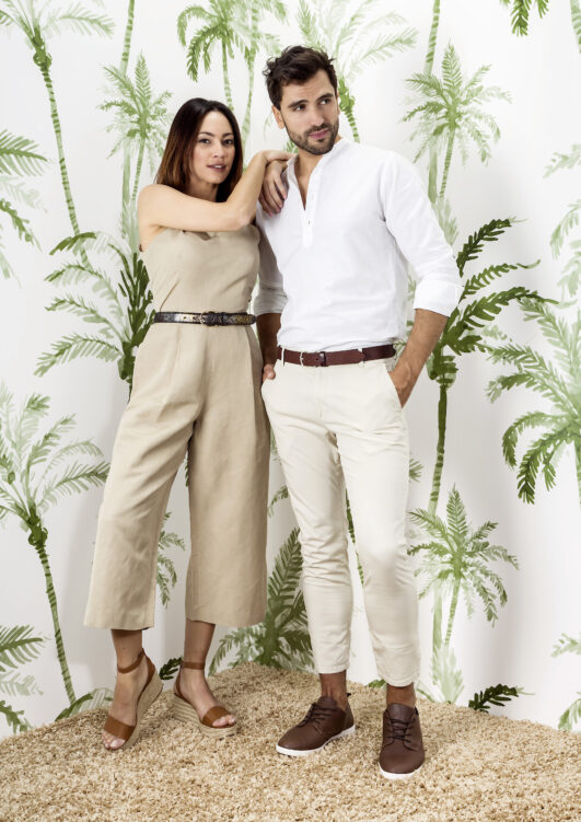 model marcel gregory s 442727