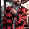 model marcel gregory s 454471