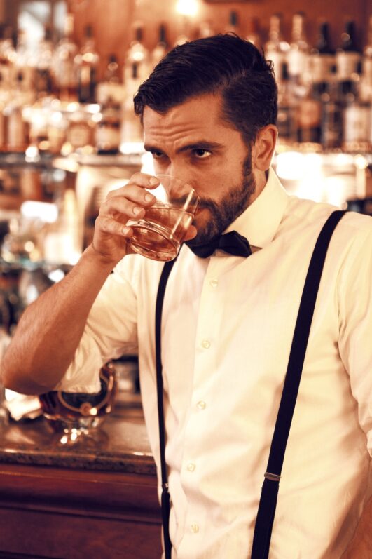 model marcel gregory s 511862