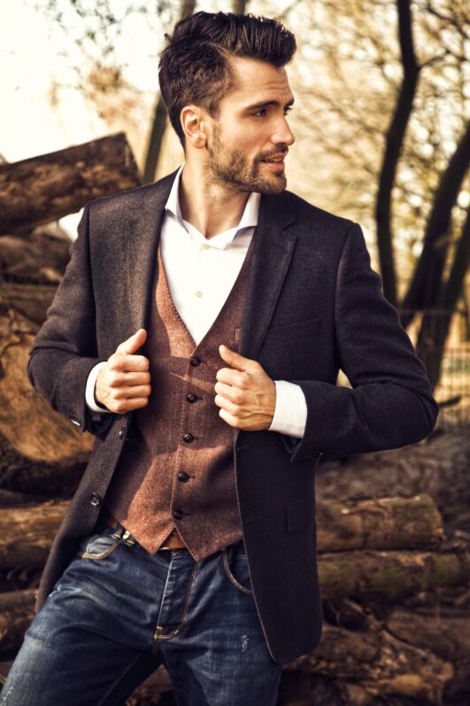 model marcel gregory s 540880