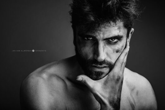 model marcel gregory s 605902