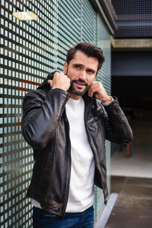 model marcel gregory s 681792