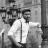model marcel gregory s 714735