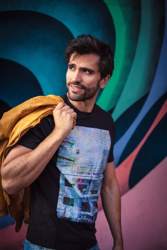 model marcel gregory s 762233