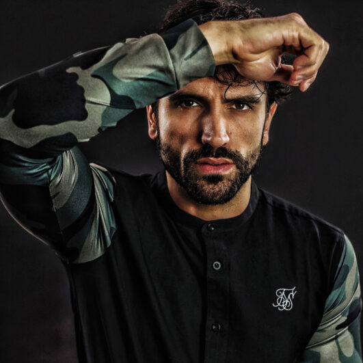 model marcel gregory s 766466