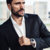 model marcel gregory s 803233