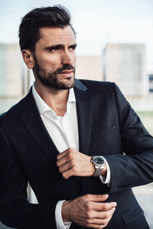 model marcel gregory s 803233