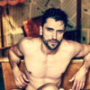 model marcel gregory s 827409