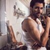 model marcel gregory s 845929