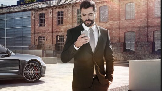 model marcel gregory s 857317