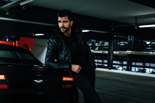 model marcel gregory s 859389