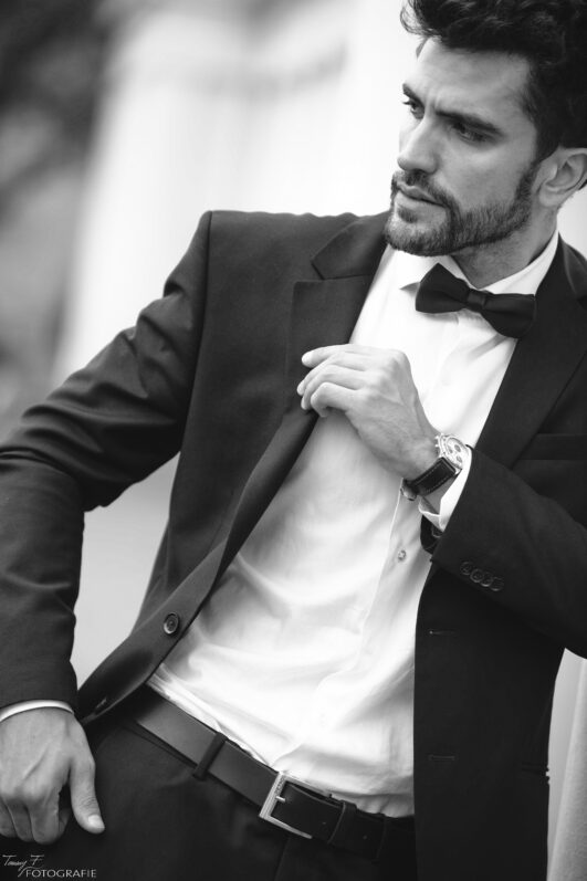 model marcel gregory s 878079