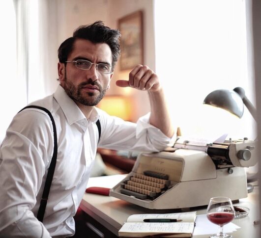 model marcel gregory s 948626