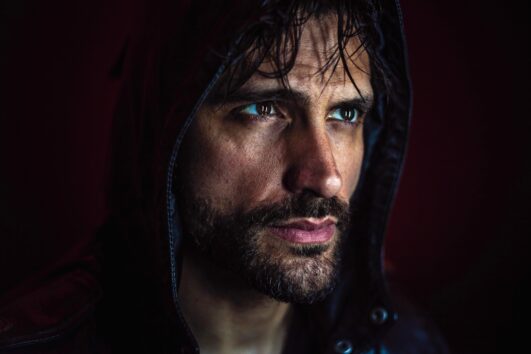 model marcel gregory s 951386