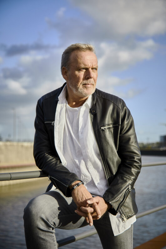 model wolfgang k 930394