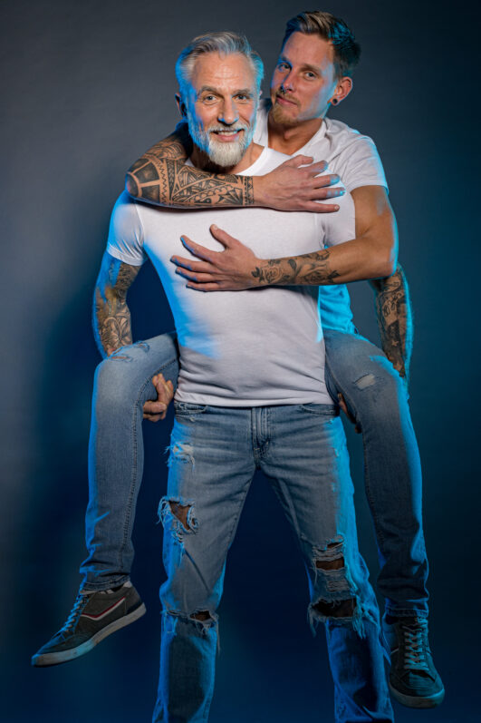 model alexander m 100961