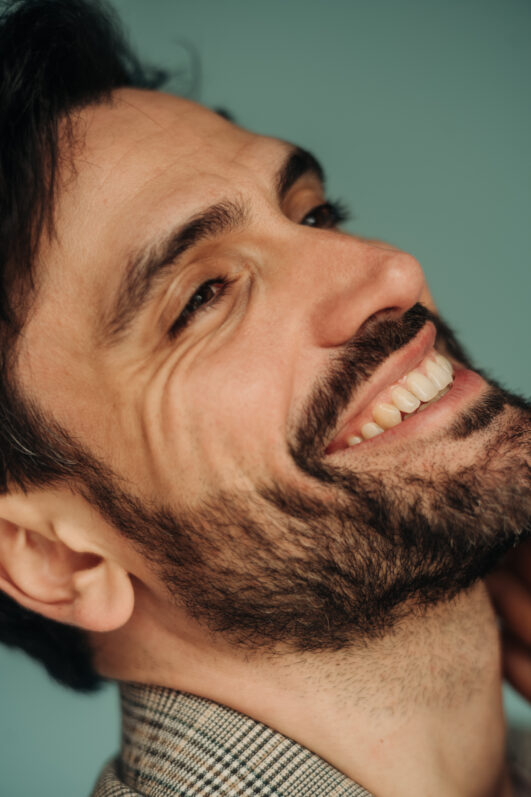 model marcel gregory s 113442