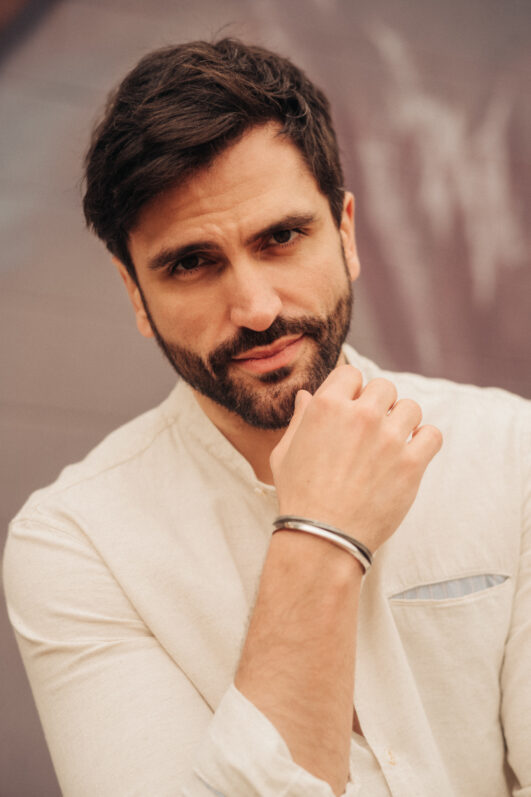 model marcel gregory s 264873