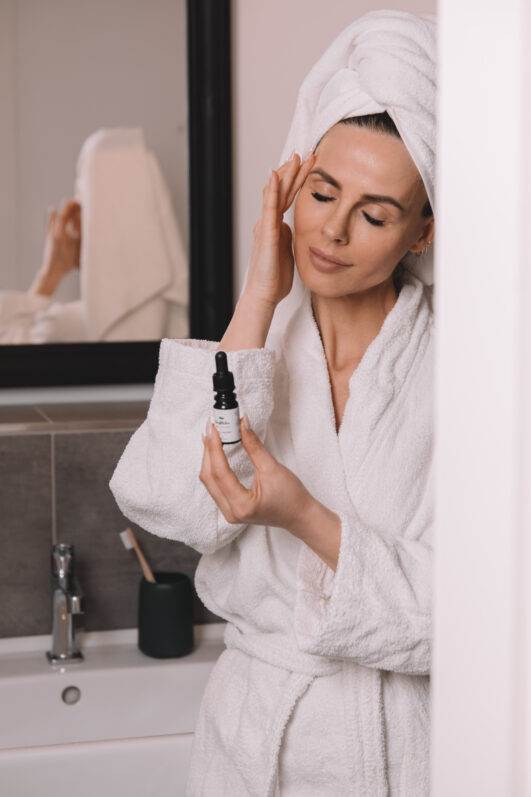 Bergblüten Krafttage