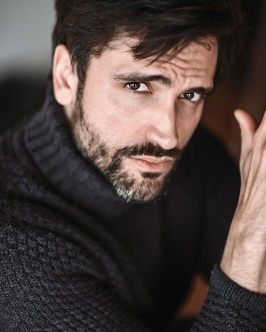 model marcel gregory s 259676 jpg