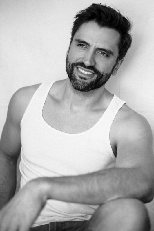 model marcel gregory s 273714 jpg