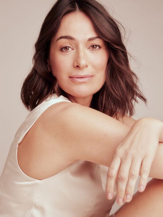 model sandra b 112605 jpg