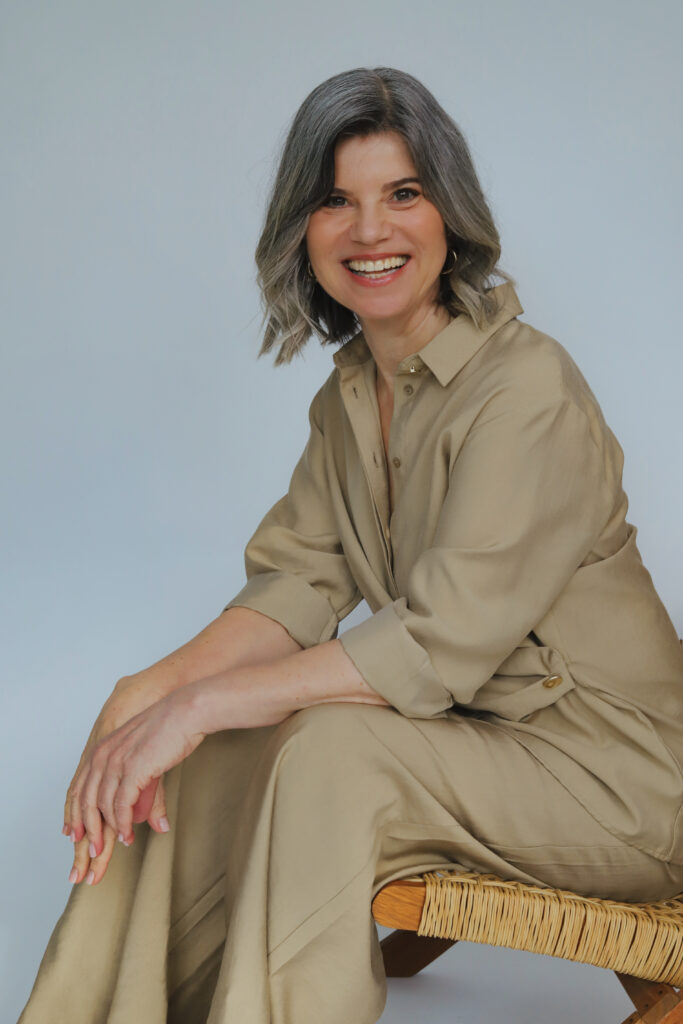 Susann Boe.