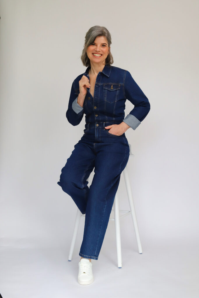 Susann Boe.