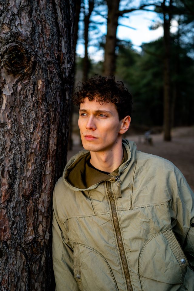 model marc g 88420666